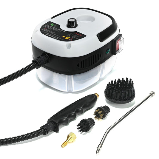 SteamForce Pro Maquina A Vapor