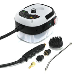 SteamForce Pro Maquina A Vapor