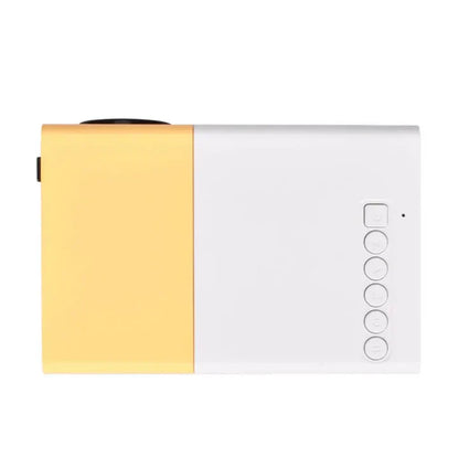 Proyector Ultra Vision 4K - Smart™ (cópia)